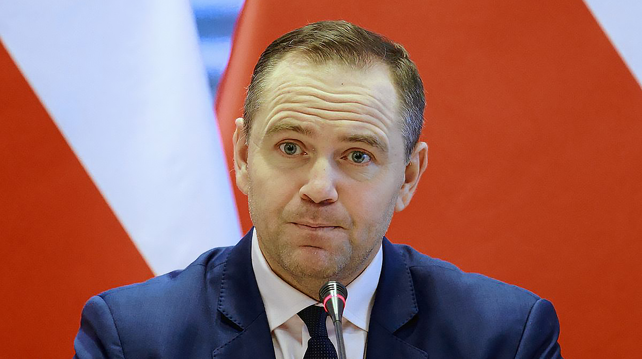 Karol Nawrocki o wyborach 2025 news 22 06 2025