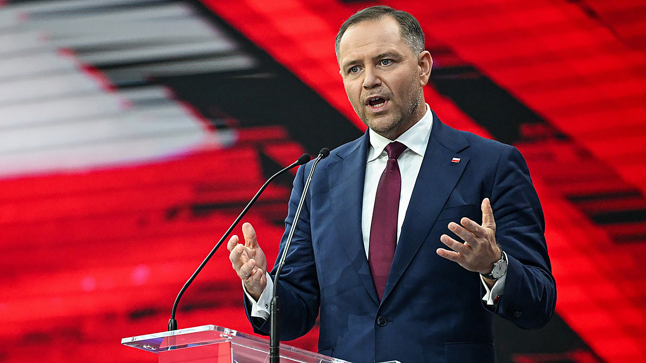 Karol Nawrocki uzależnienie nałóg snus news 27 06 czerwiec 2025