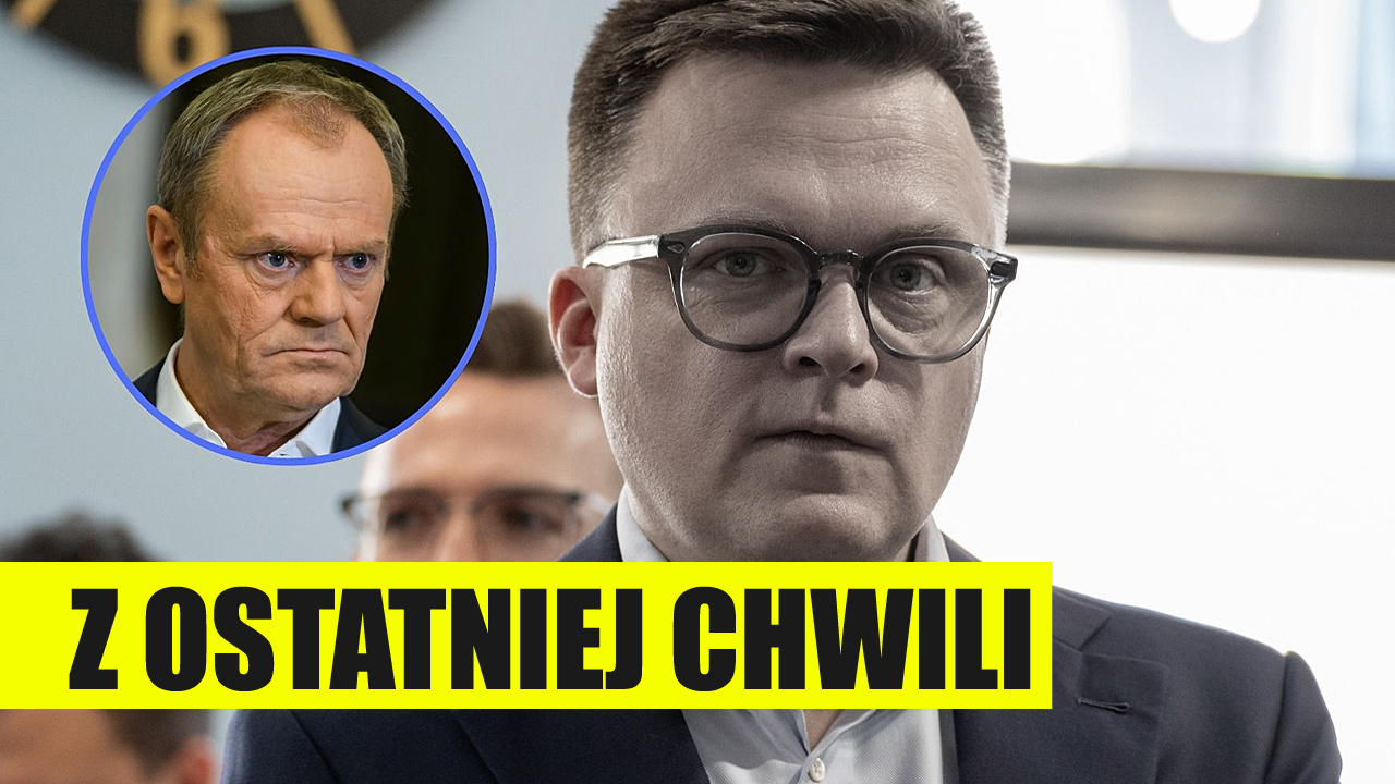 Koniec Trzeciej Drogi Hołownia PSL 2025