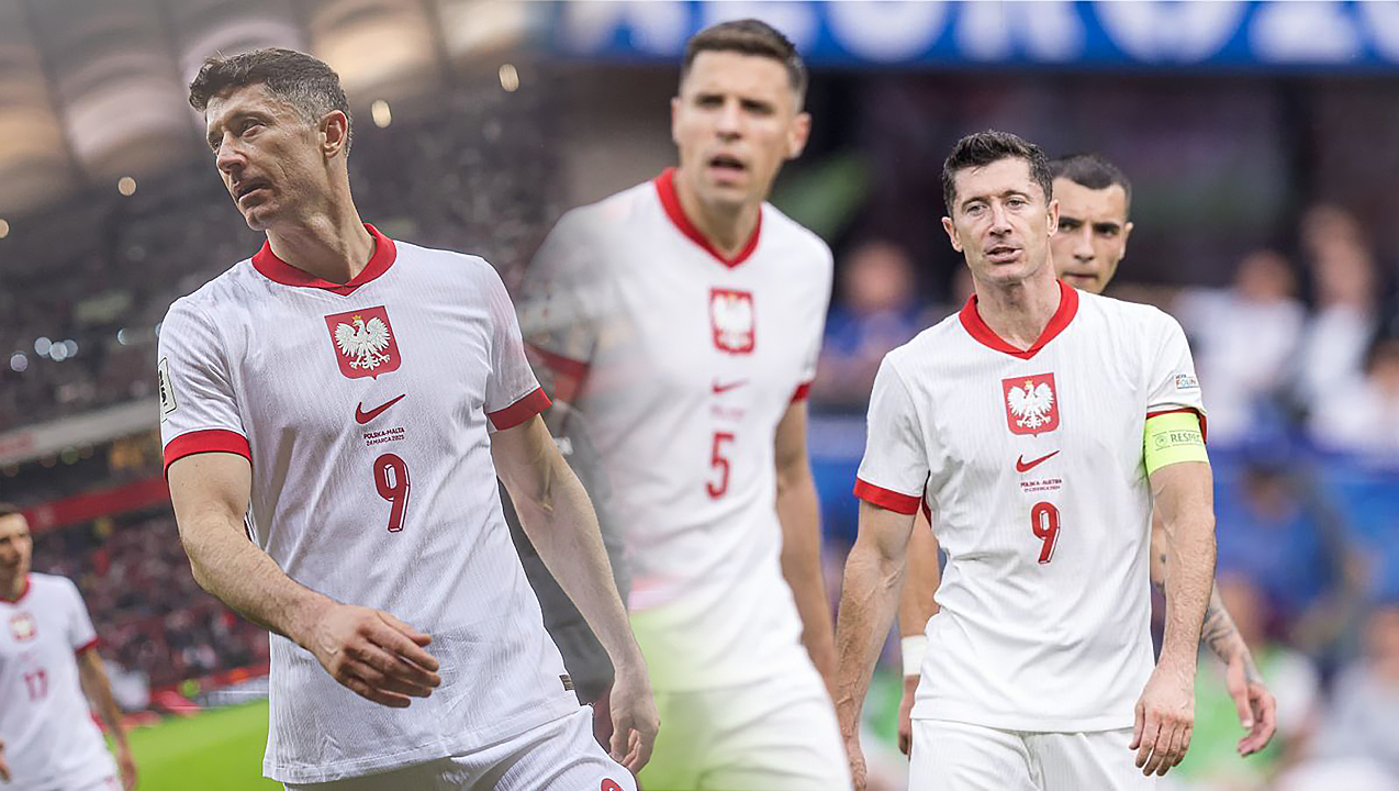 Lewandowski konflikty Probierz reprezentacja Polski cała prawda czerwiec 2025