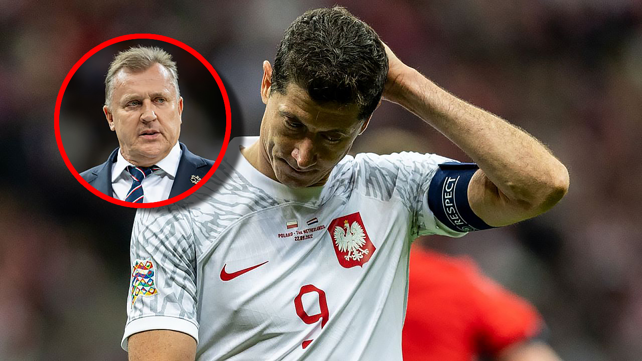 Lewandowski wróci do reprezentacji 2025 nowy selekcjoner