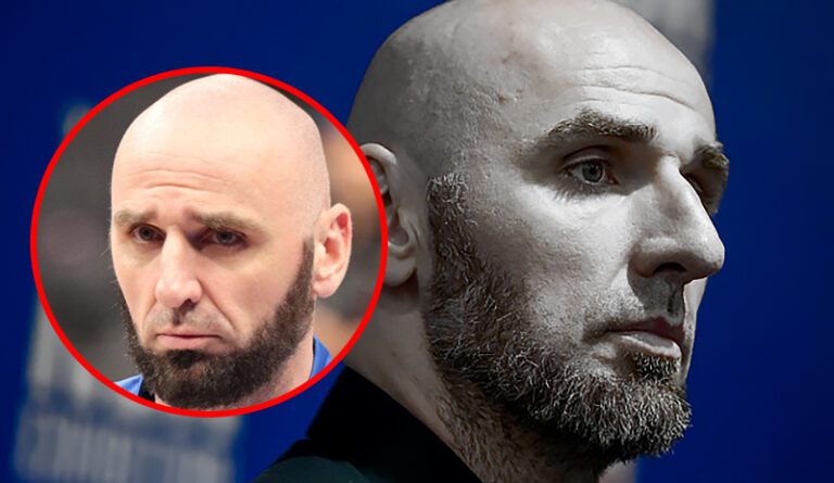 Marcin Gortat news 28 06 2025
