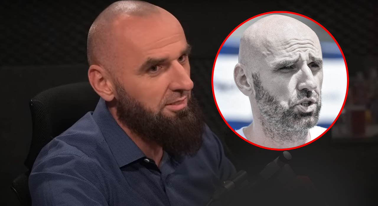 Marcin Gortat piosenka Łódź news 2025