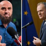 Marcin Gortat posłem polityka Platforma PO wybory 2027