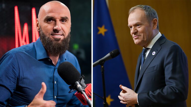 Marcin Gortat posłem polityka Platforma PO wybory 2027