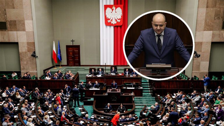 Matecki w Sejmie do Kotuli news 25 06 2025