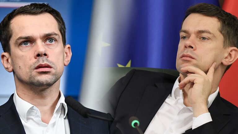 Michał Kołodziejczak co będzie robił 2025 AgroUnia dymisja