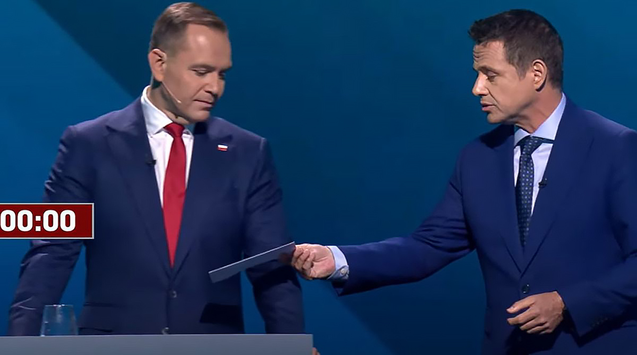 Nawrocki rezygnuje wybory 2025 news 23 06 2025