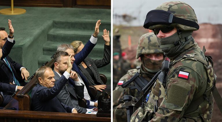 Nowelizacja ustawy o obronie ojczyzny pobór do wojska 2025 2026 news