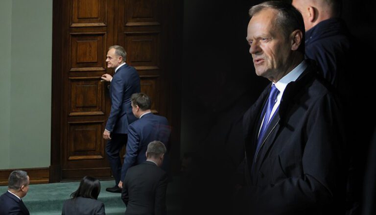 Nowy premier następca Tuska 2025 2026 nazwisko