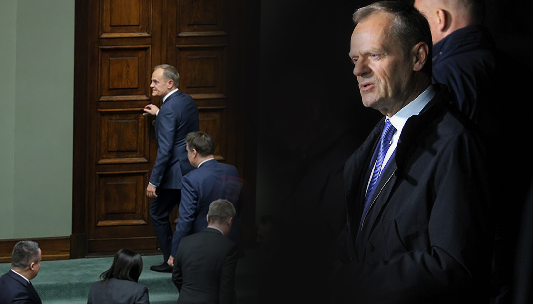 Nowy premier następca Tuska 2025 2026 nazwisko