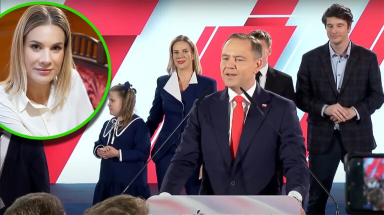 Pensja pierwszej damy Marta Nawrocka zarobki kwota żony prezydenta 2025 2026