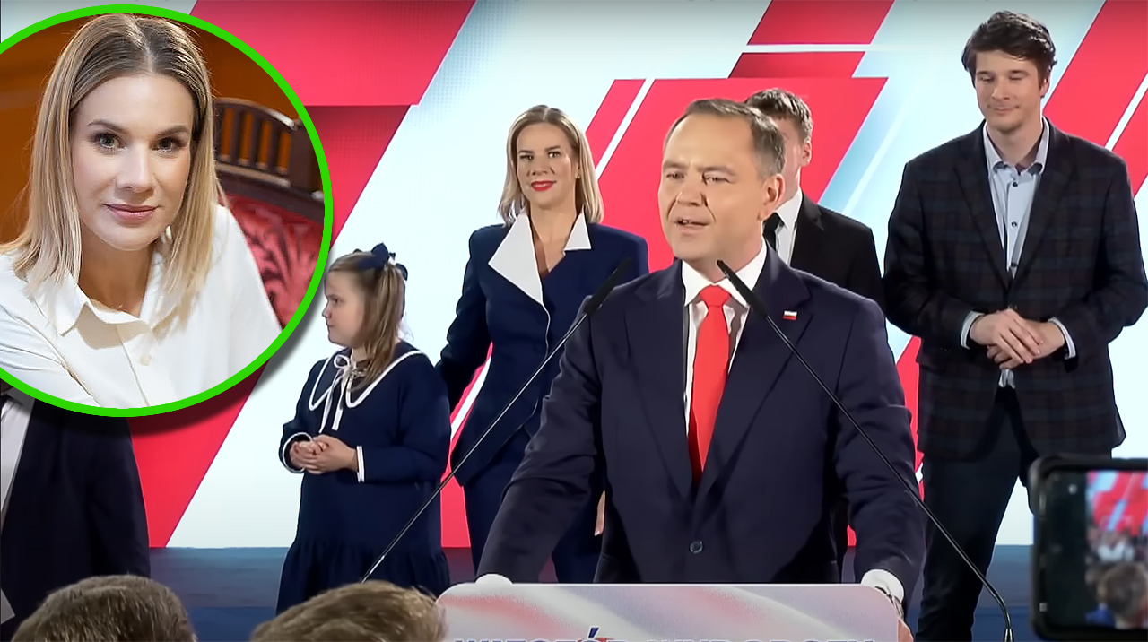 Pensja pierwszej damy Marta Nawrocka zarobki kwota żony prezydenta 2025 2026