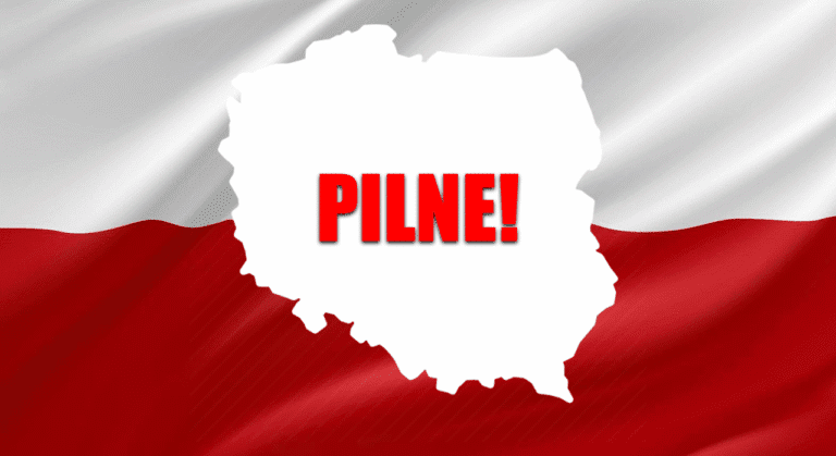 Przypadek cholery w Polsce Izabela Leszczyna