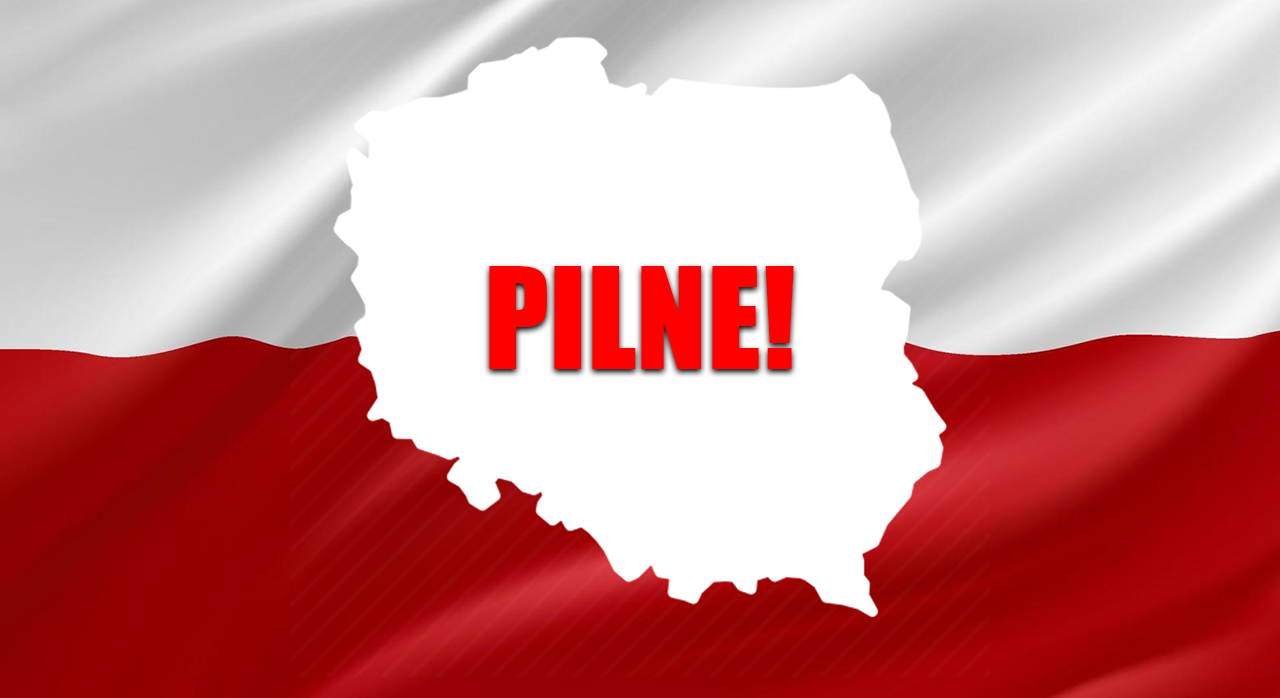 Przypadek cholery w Polsce Izabela Leszczyna