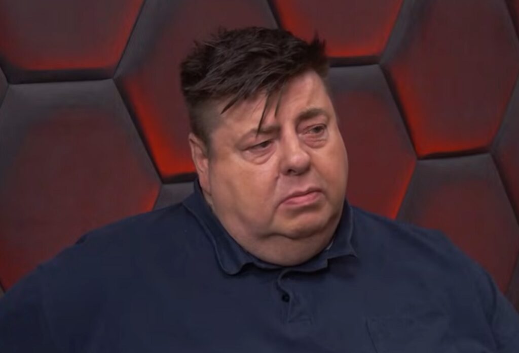 Piotr Semka 2025 Krzyż Oficerski od prezydenta Dudy