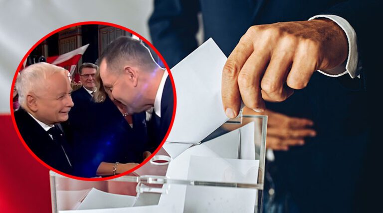 Powtórzone wybory prezydenckie 2025