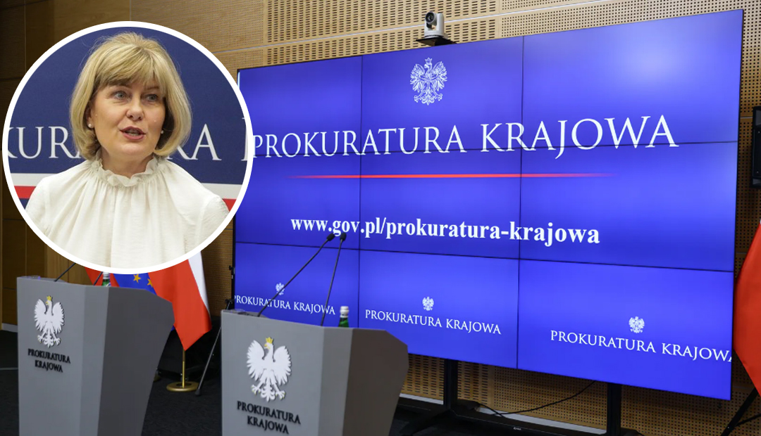 Prokuratura Krajowa komunikat wybory 2025