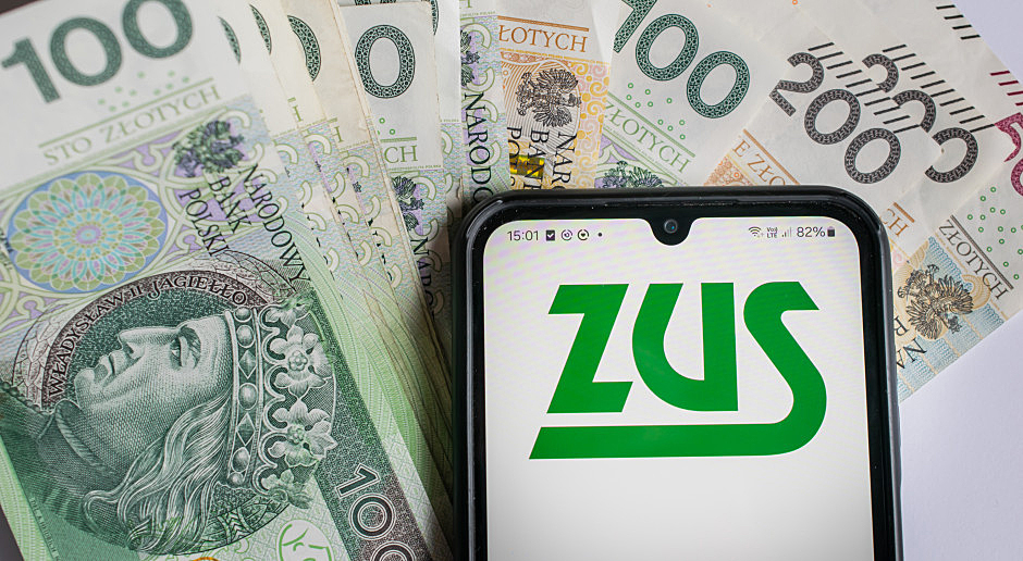 Przelew od ZUS pieniądze 19 06 2025