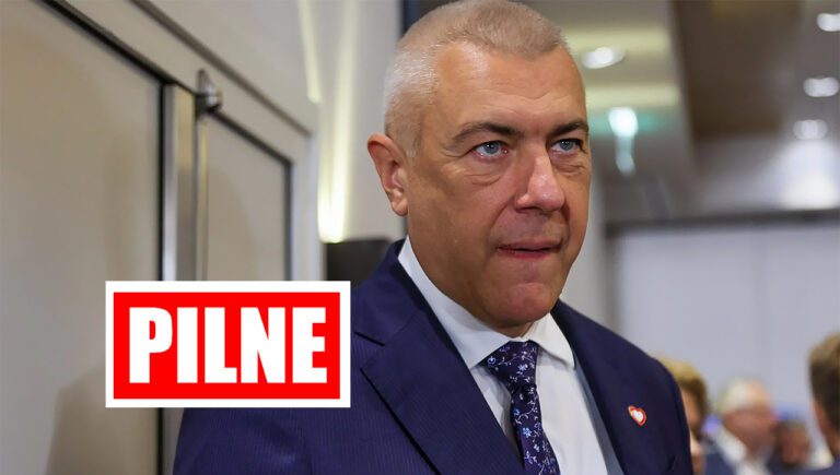 Roman Giertych prawica dziękuje Berkowicz Matecki Konfederacja news czerwiec 2025