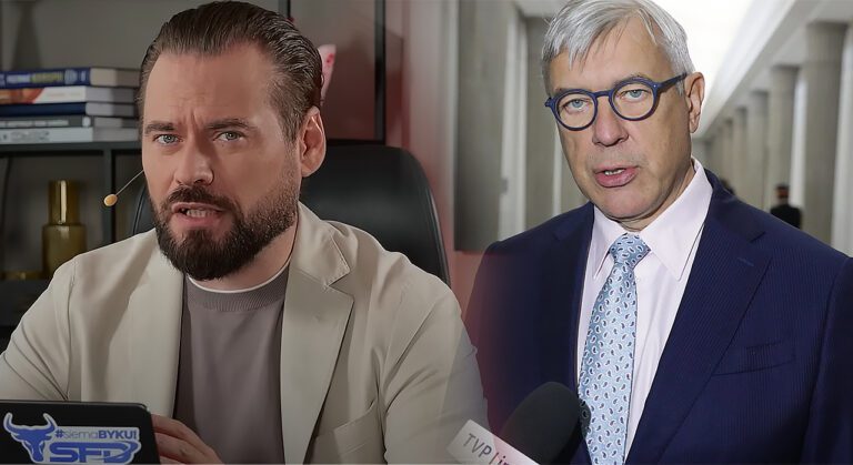 Stanowski Giertych Polnord wpis X news 24 06 2025