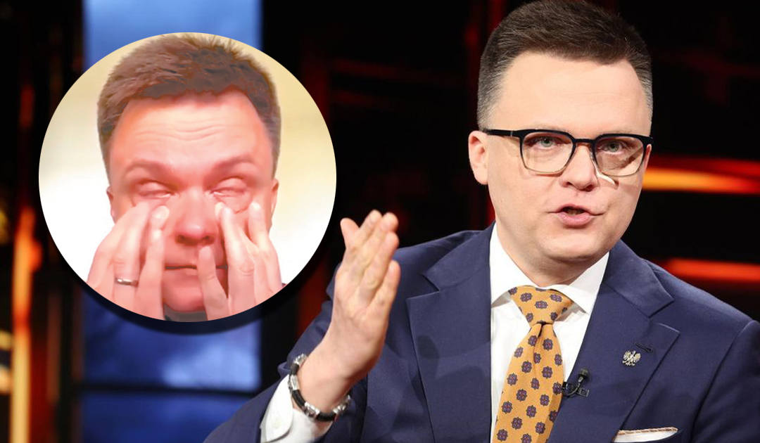 Szymon Hołownia upadek Trzeciej Drogi 18 06 2025