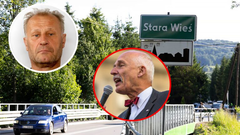 Tadeusz Duda Korwin Mikke Owsiak wpis 2025