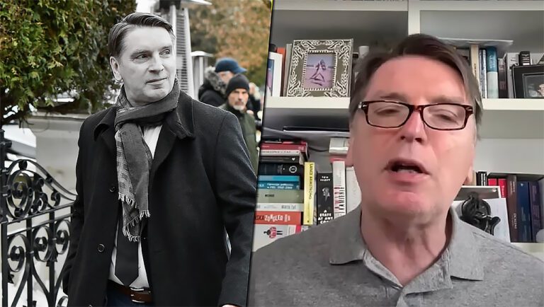 Tomasz Lis pieniądze praca news 22 06 2025