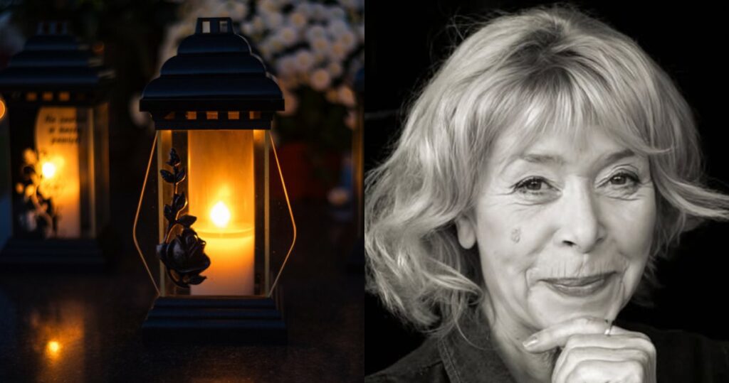 Tomira Kowalik nie żyje