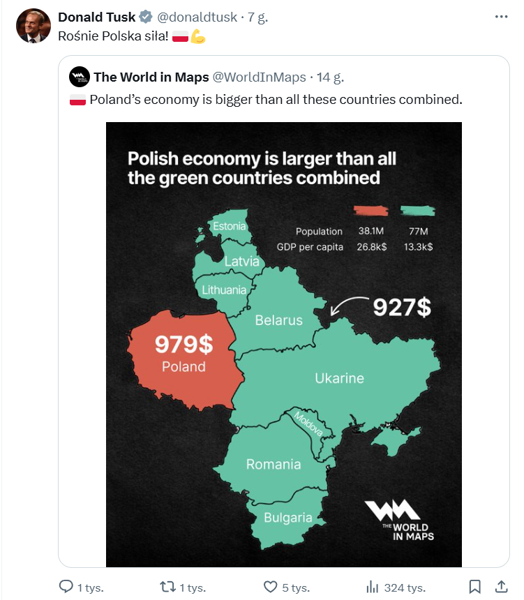 Wpis Tuska 25 06 2025 news