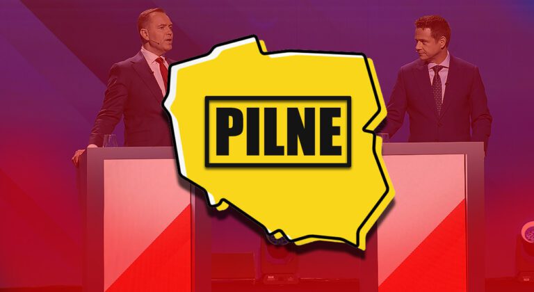 Wybory 2025 sfałszowane śledztwo prokuratura komisja 17 Gdańsk news