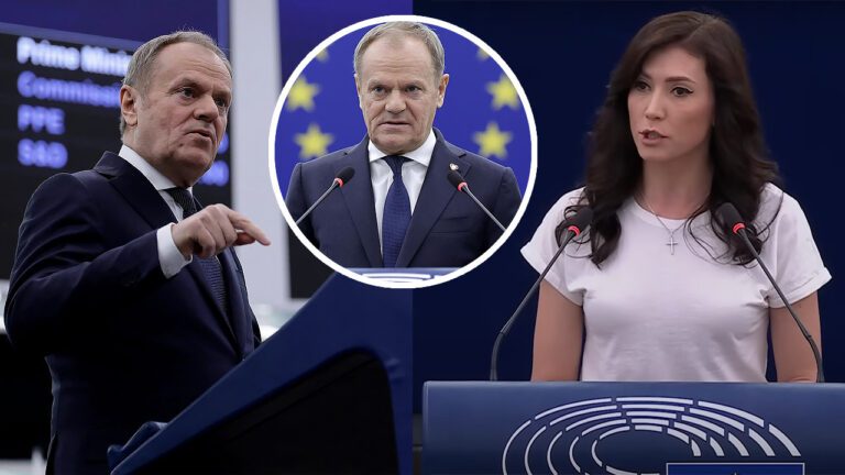 Zajączkowska Donald Tusk news 25 06 czerwiec 2025