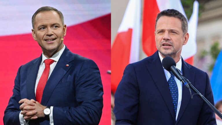 Wybory 2025 powtórzone PKW