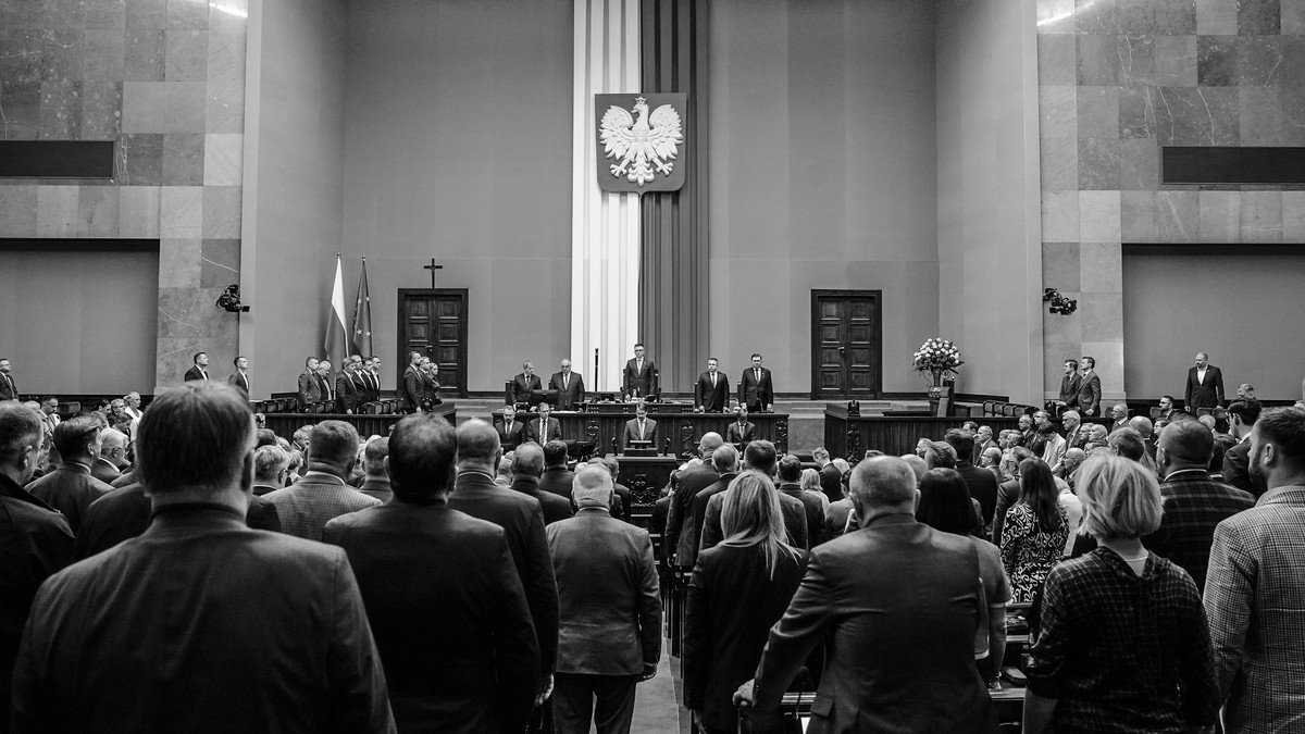 Nie żyje prof. Jan Czekaj zmarł śmierć czerwiec 2025