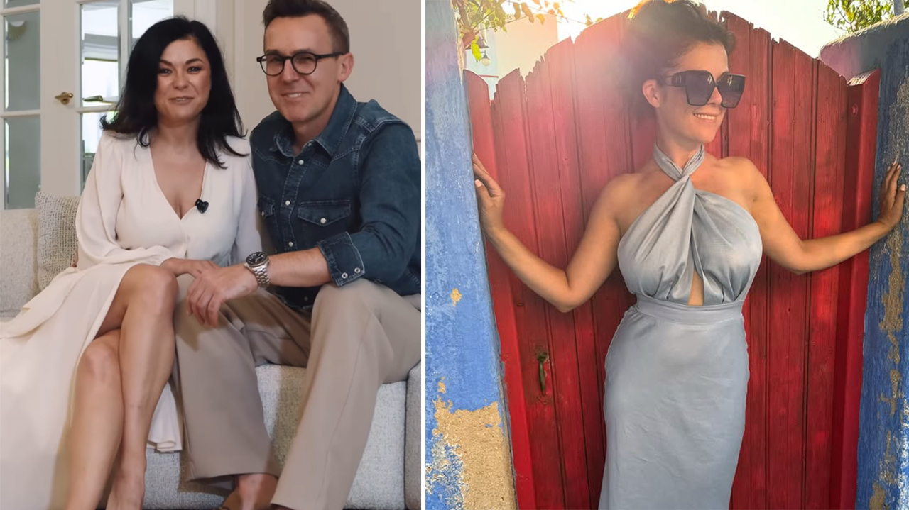 Cichopek Kurzajewski ślub ciąża news 2025