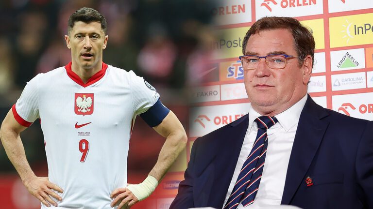Czy Lewandowski wróci do reprezentacji Polski 2025 Jan Urban