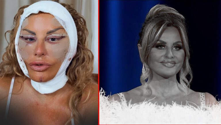 Dagmara Kaźmierska upadek Królowe życia co robi lipiec 2025 news