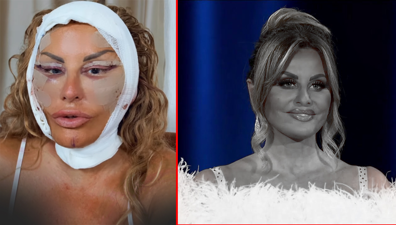 Dagmara Kaźmierska upadek Królowe życia co robi lipiec 2025 news