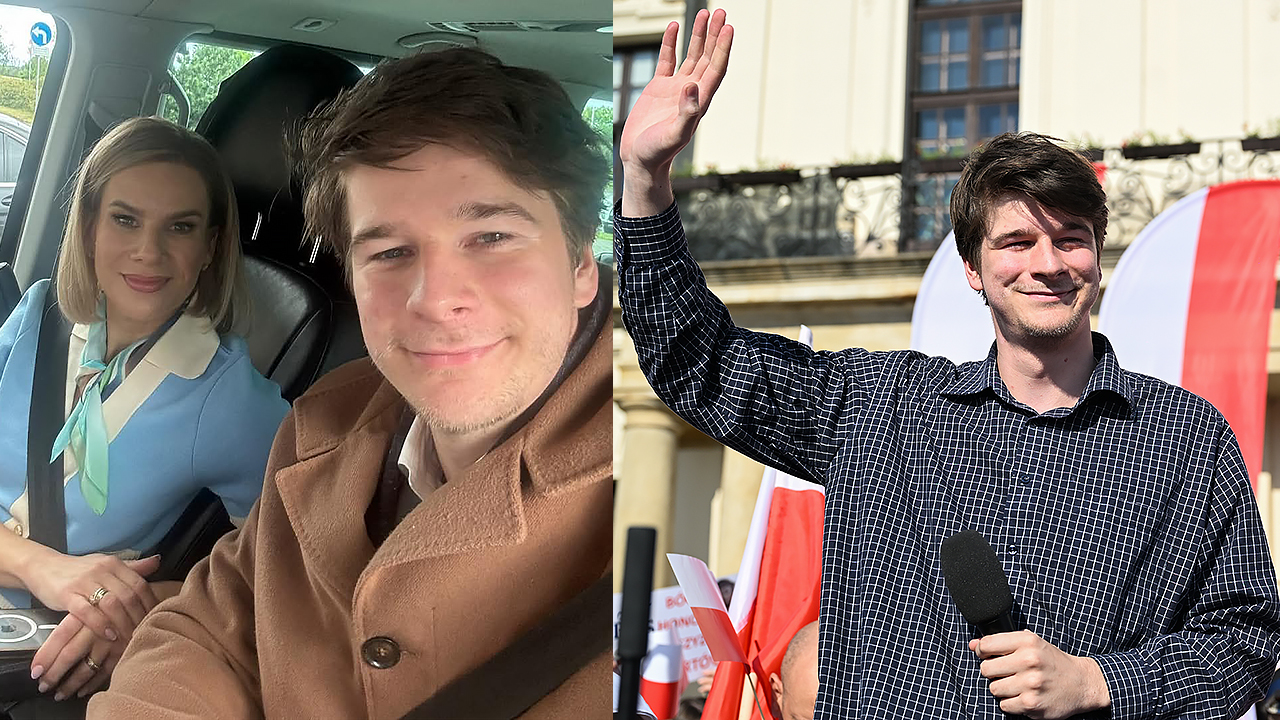 Daniel Nawrocki posłem politykiem plany przyszłość news 3 lipiec 2025