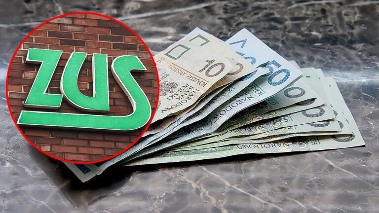 Emerytura bez podatku 2025 ZUS Pieniądze Nawrocki