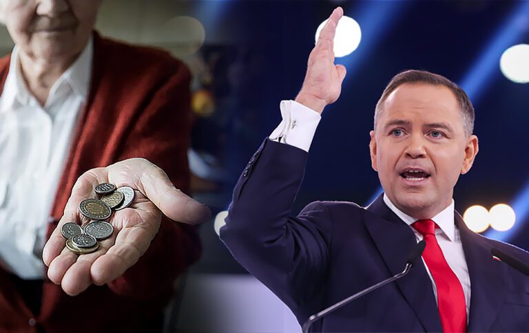 Nawrocki emeryci emerytury zmiany 2025 2026