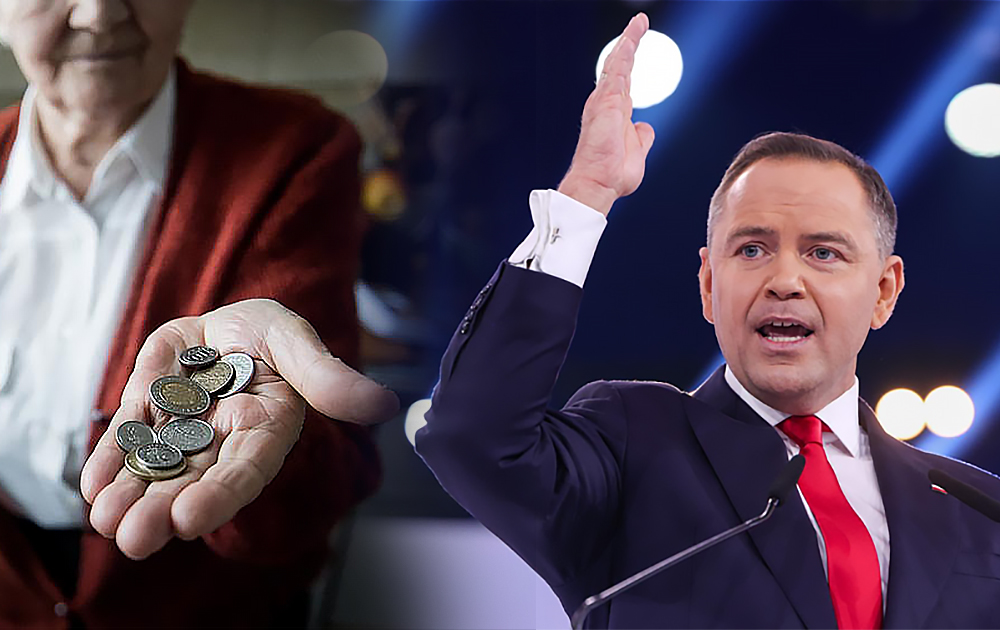 Nawrocki emeryci emerytury zmiany 2025 2026