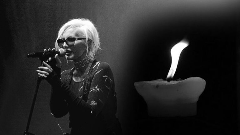 Nie żyje Ryszard Placho Olesiński Manaam