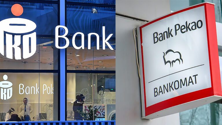 Pekao SA PKO BP pieniądze ważna informacje lipiec 2025 news