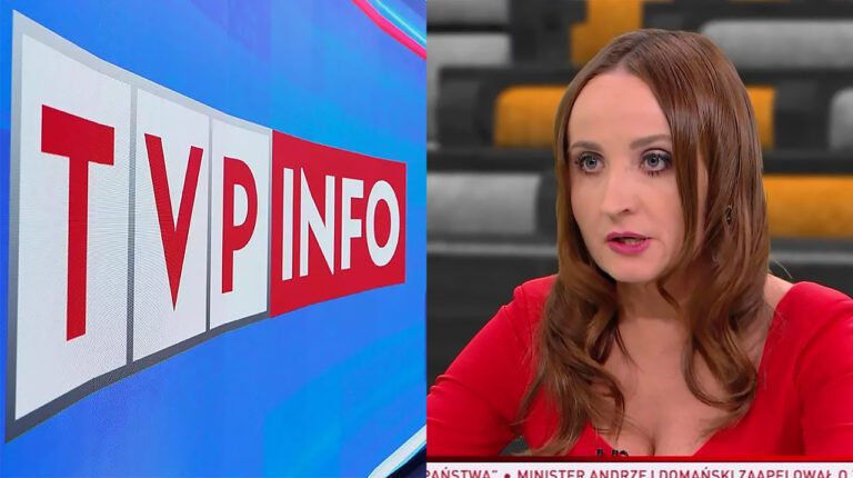 TVP Info Dariusz Matecki news 2025