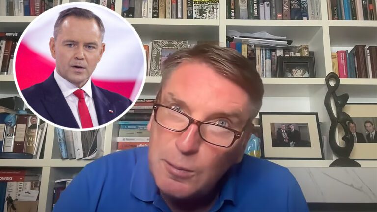 Tomasz Lis Nawrocki Hołownia apel 2 07 2025 news