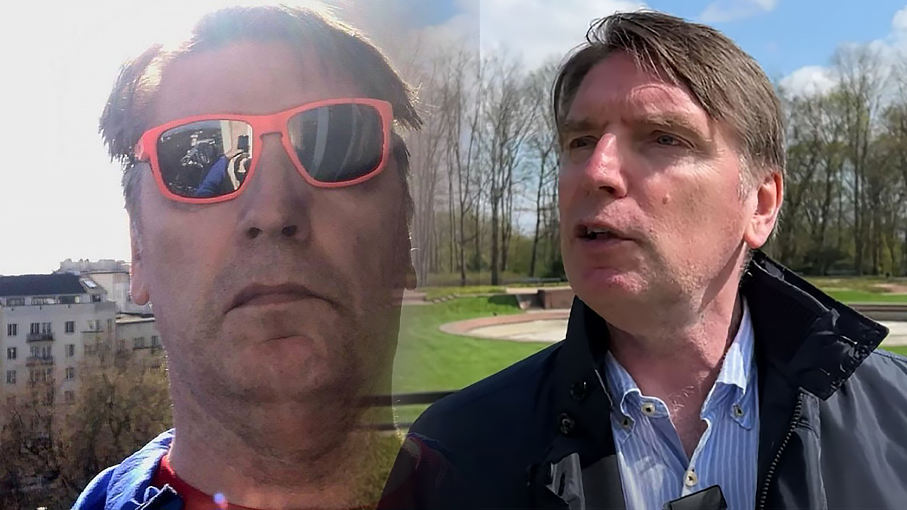 Tomasz Lis Ruch Obrony Granic zarzuty wpisy lipiec 2025