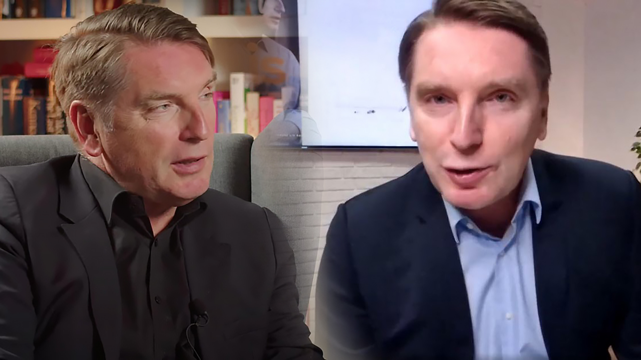 Tomasz Lis chory psychicznie choroba na co jest chory 2025