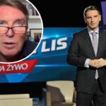 Tomasz Lis na żywo wraca do TVP 2025 2026