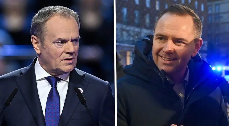 Zgromadzenie Narodowe zablokowane prof Zoll zaprzysiężenie Nawrockiego news 2025